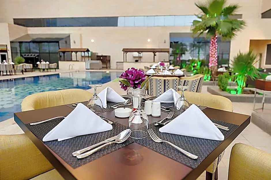 Holiday Suites Al Azizia La Mecque 5*,  Arabie saoudite