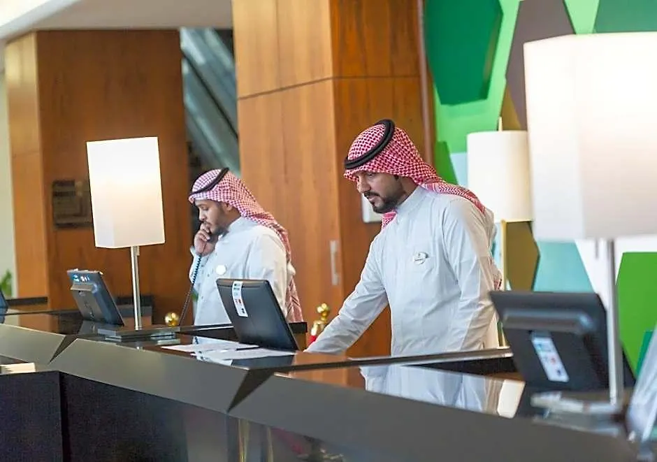 Holiday Suites Al Azizia La Mecque 5*,  Arabie saoudite