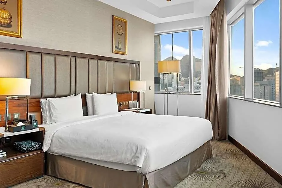 Holiday Suites Al Azizia La Mecque Hotel