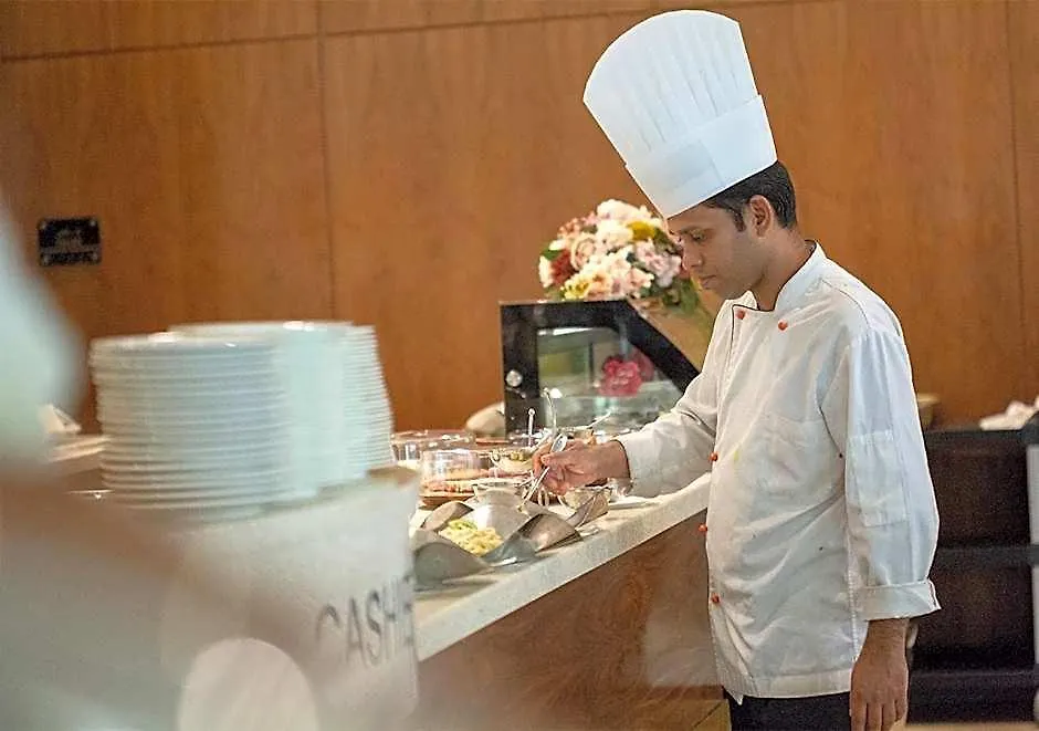 Holiday Suites Al Azizia La Mecque Hotel