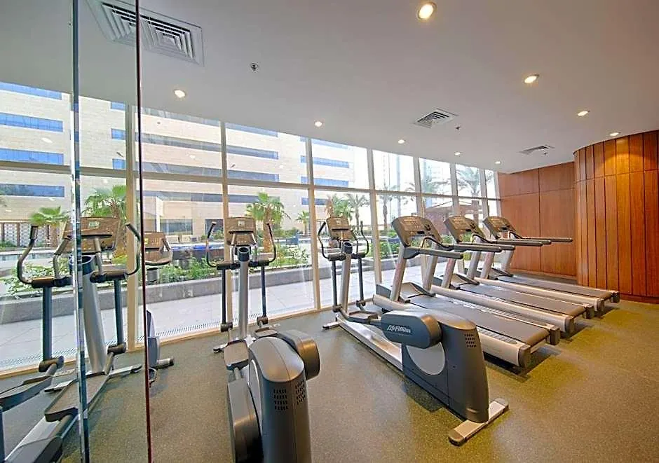 ***** Hotel Holiday Suites Al Azizia La Mecque Arabie saoudite