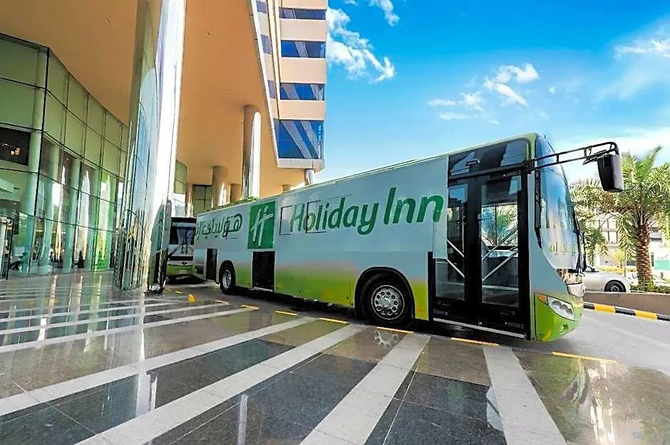 ***** Hotel Holiday Suites Al Azizia La Mecque Arabie saoudite