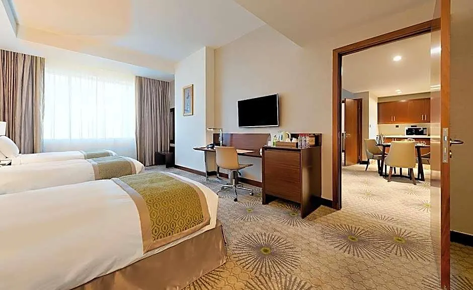 Holiday Suites Al Azizia La Mecque