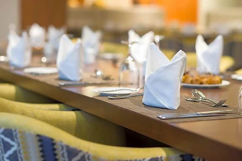 Hotel Holiday Suites Al Azizia La Mecque
