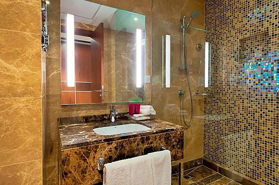 Holiday Suites Al Azizia La Mecque 5*,