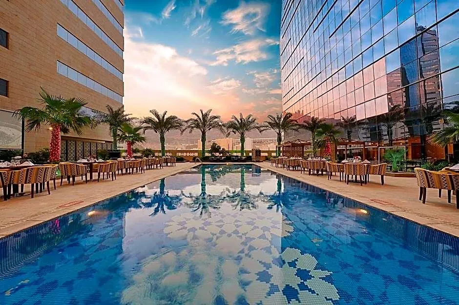 Holiday Suites Al Azizia La Mecque