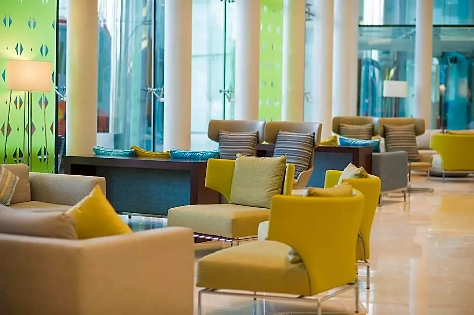 Hotel Holiday Suites Al Azizia La Mecque