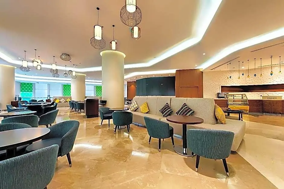 Holiday Suites Al Azizia La Mecque Arabie saoudite