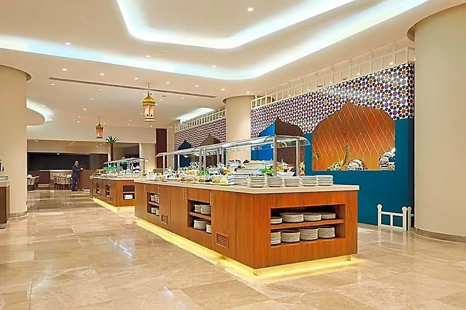 Holiday Suites Al Azizia La Mecque Hotel