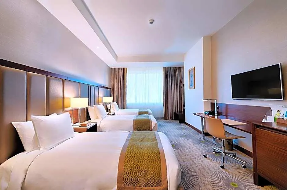 Holiday Suites Al Azizia La Mecque 5*,  Arabie saoudite