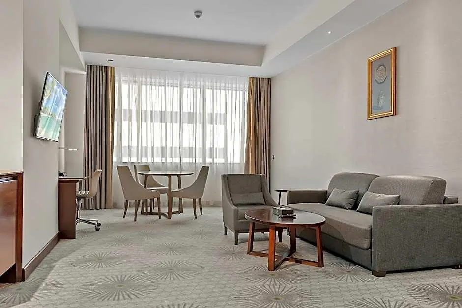 ***** Hotel Holiday Suites Al Azizia La Mecque Arabie saoudite