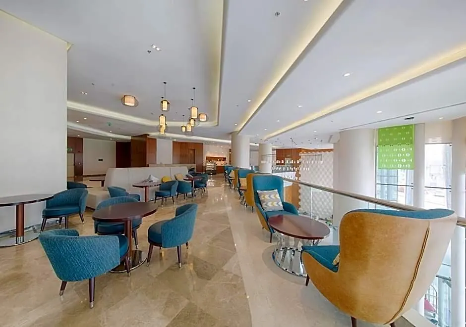 Holiday Suites Al Azizia La Mecque 5*,