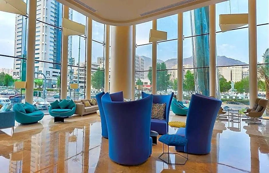 Holiday Suites Al Azizia La Mecque Hotel