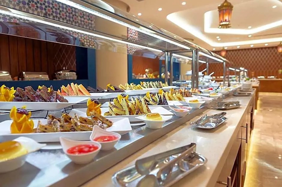 Holiday Suites Al Azizia La Mecque