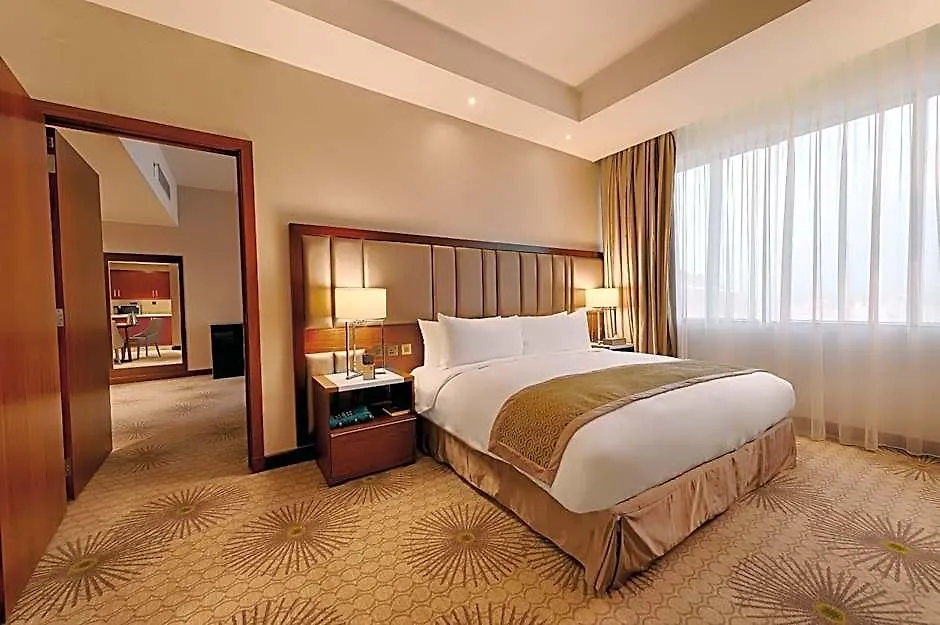 Holiday Suites Al Azizia La Mecque 5*,