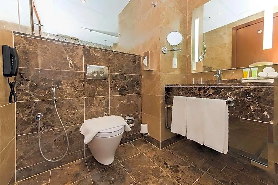 Holiday Suites Al Azizia La Mecque Hotel