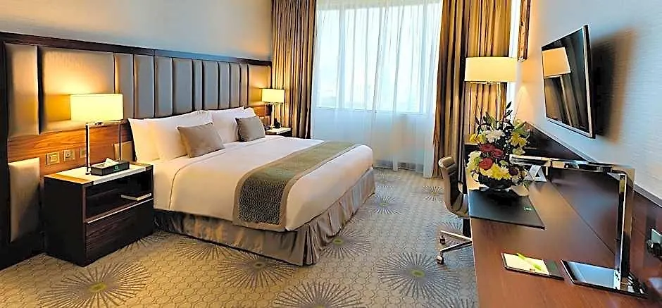 ***** Hotel Holiday Suites Al Azizia Mecca Saudi Arabia