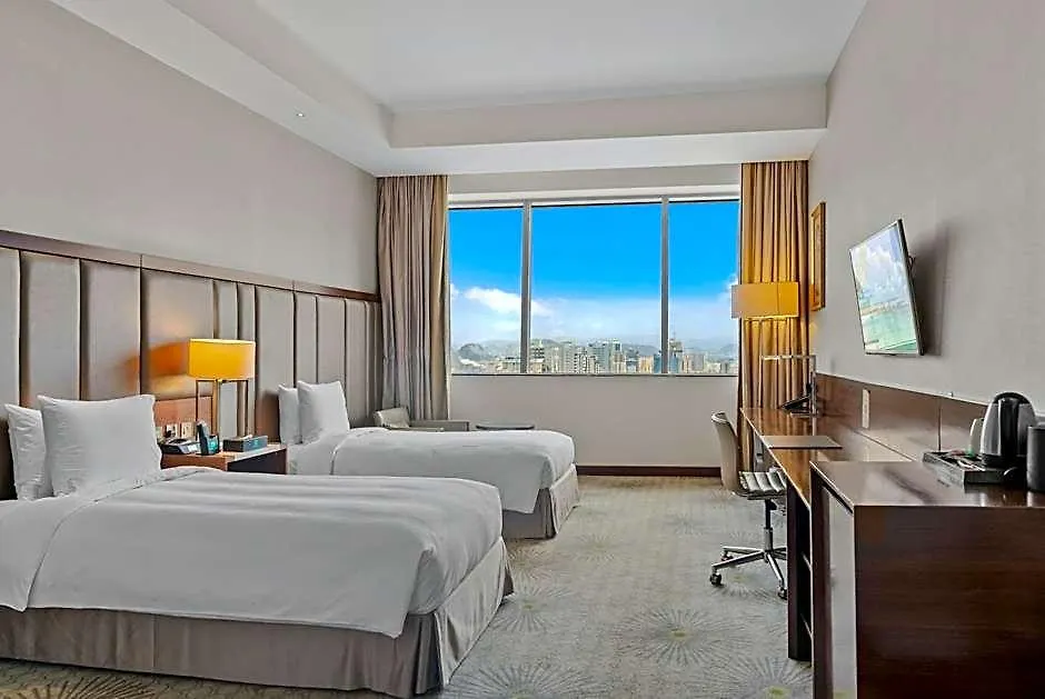 Holiday Suites Al Azizia La Mecque 5*,  Arabie saoudite