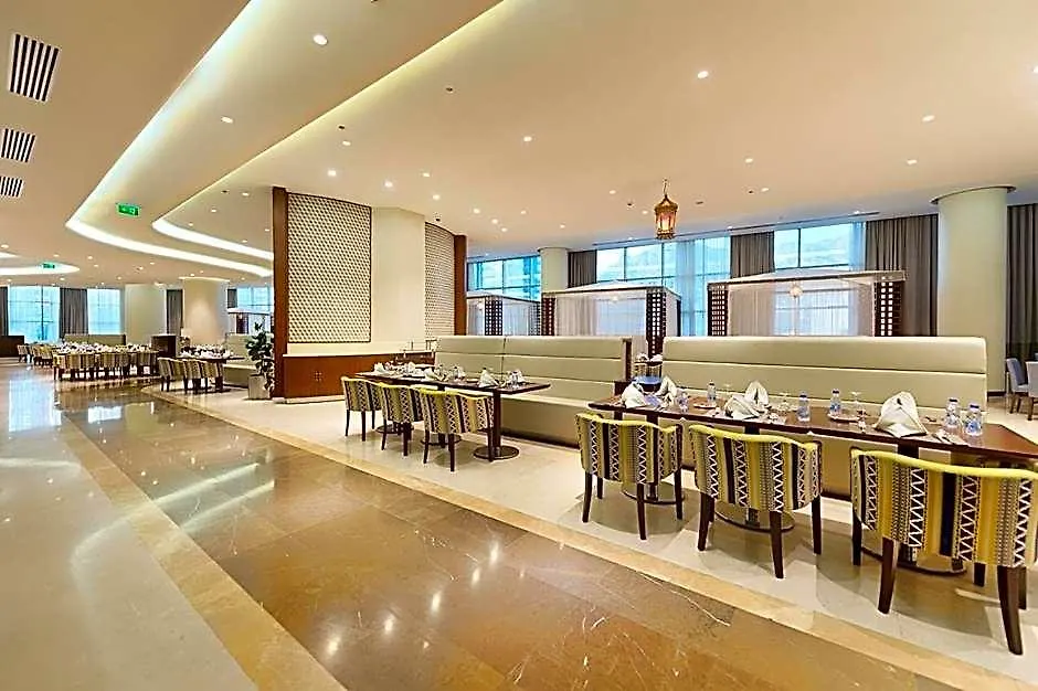 Holiday Suites Al Azizia La Mecque