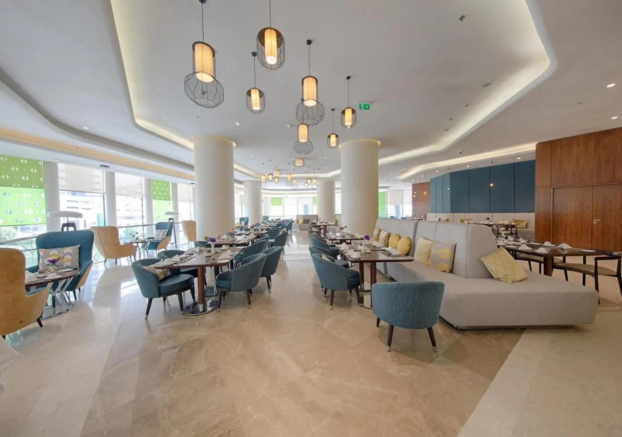 Holiday Suites Al Azizia Mekke