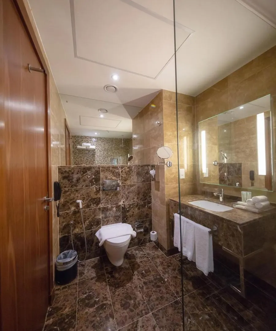 ***** Hotel Holiday Suites Al Azizia La Mecque Arabie saoudite