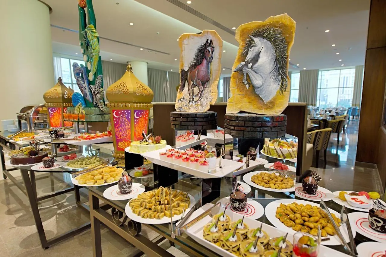 Otel Holiday Suites Al Azizia Mekke