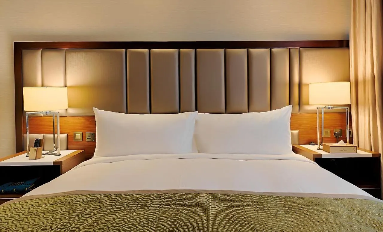 ***** Otel Holiday Suites Al Azizia Mekke Suudi Arabistan