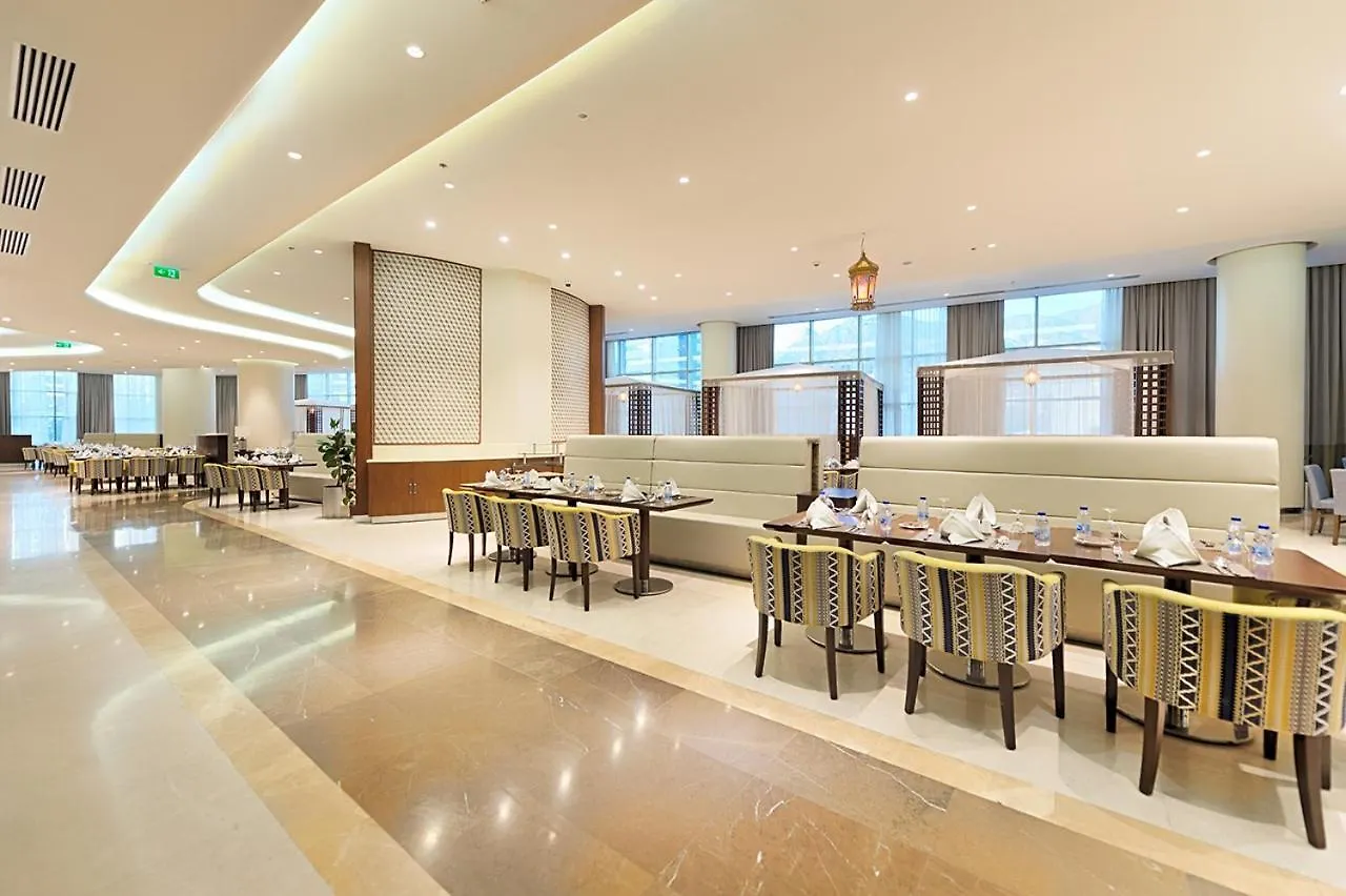 Holiday Suites Al Azizia La Mecque 5*,