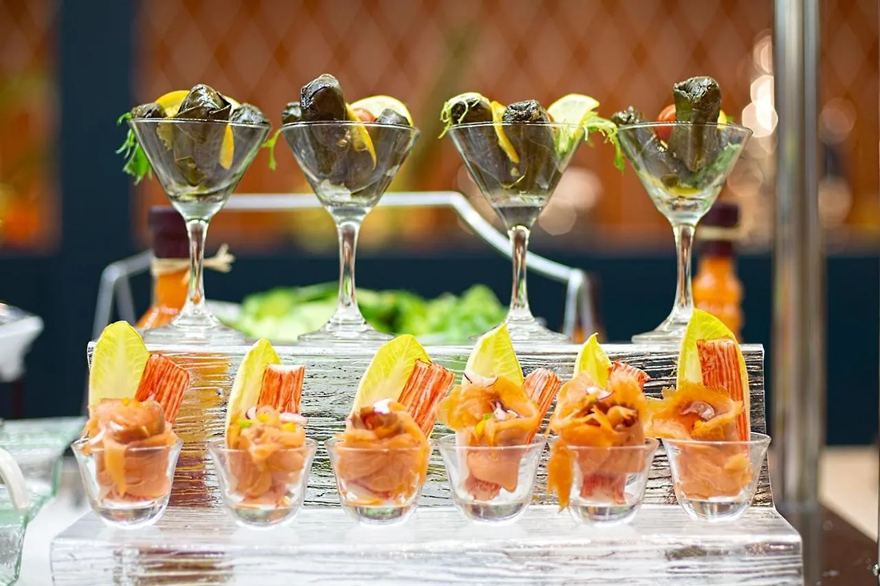 Holiday Suites Al Azizia Mecca 5*,