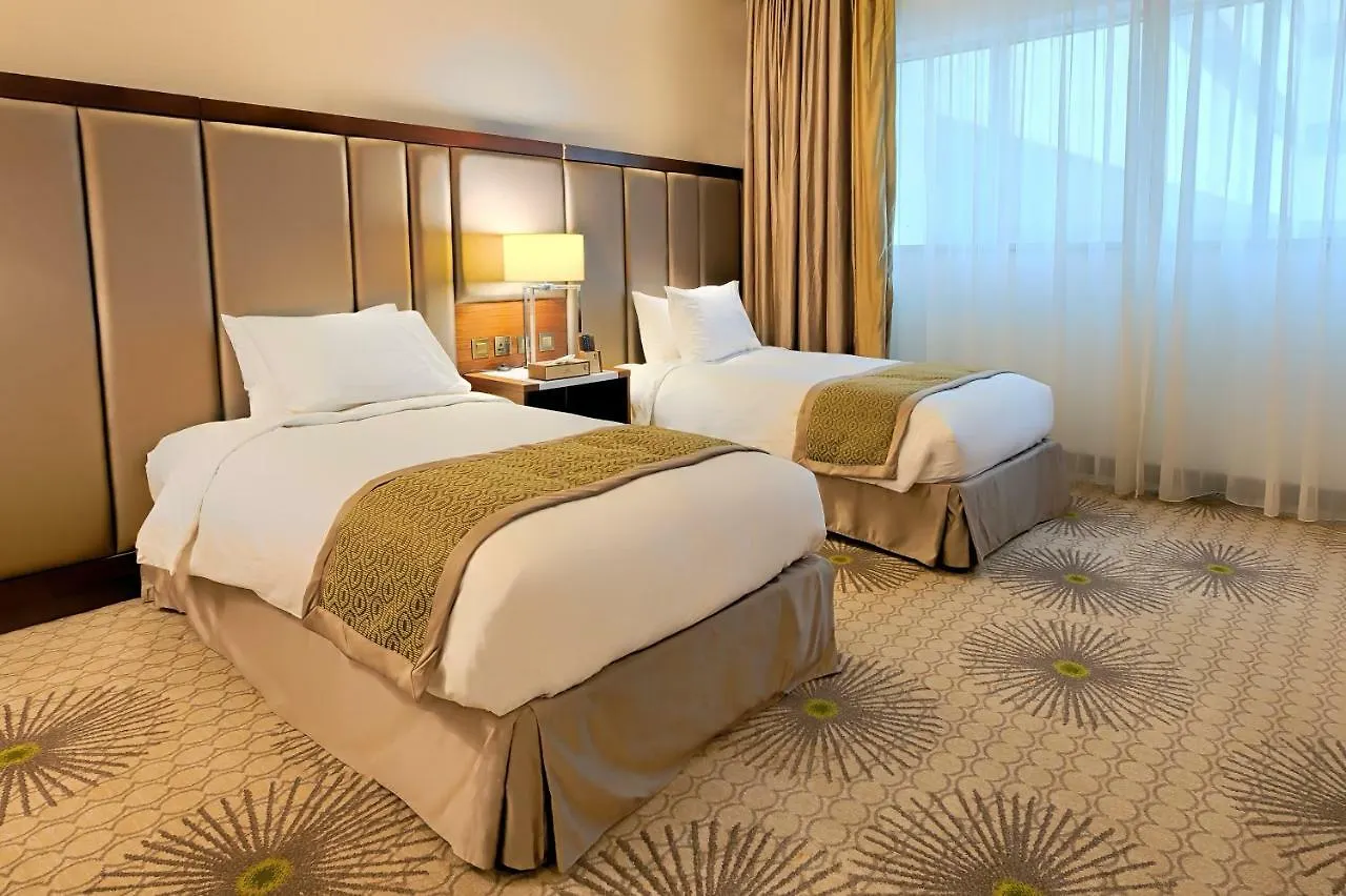 Holiday Suites Al Azizia Mecca 5*,