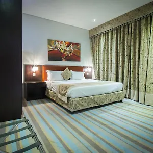 وغرف امار للشقق المخدومة تصنيف فئه اقتصادي 3*, الرياض المملكة العربية السعودية