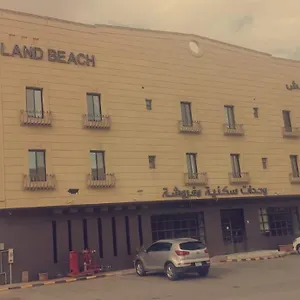 لاند بيتش 3*, الرياض المملكة العربية السعودية