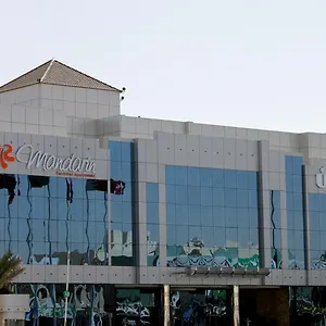 Mandarin Alshamal Aparthotel