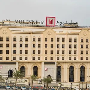 Millennium Makkah Al Naseem **** مكة