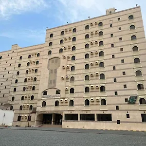 فندق رحاب الجنادرية Hotel
