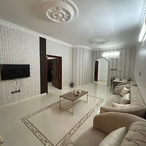 شقة الزهراء - Alzahraa's