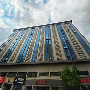 كنان العزيزية Kinan Al Azizia Makkah Mekke