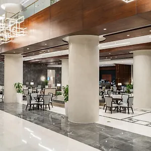 Wirgan Al Noor, Tapestry Collection By Hilton Mekke