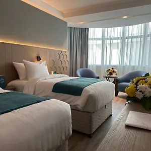 Hotel Al Massa Grand, Mekka