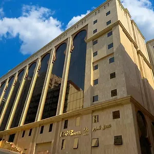كارم - Karim Makka Hotel