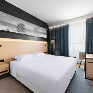 Hotel Park By Radisson Makkah Thakher Algharbi, Mekka