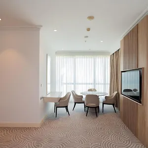 4* فندق موڤنبيك برج هاجر