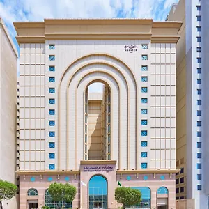 مكارم أم القرى ***** مكة
