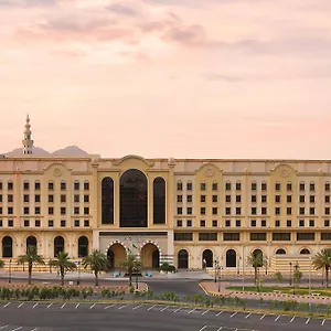 فور بوينتس من شيراتون النسيم **** مكة