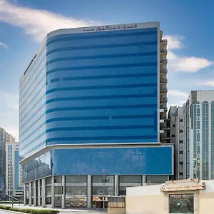 Mercure Makkah Aziziah Mekke