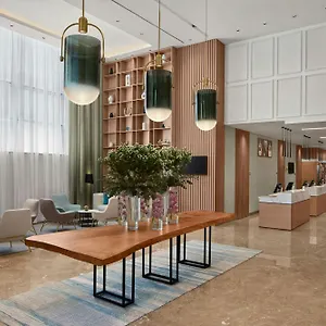 Courtyard By Marriott Makkah Отель