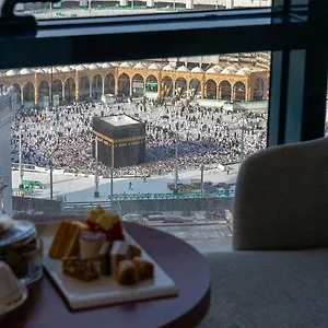 الصفوة البرج الأول ***** مكة
