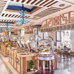 5* فندق Intercontinental Dar Al Tawhid Makkah By Ihg