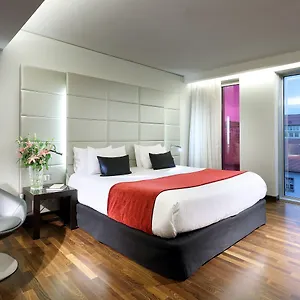 Otel Eurostars Grand