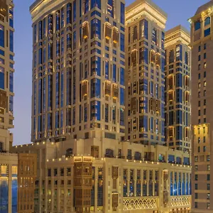 5* فندق جبل عمر حياة ريجنسي
